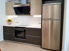 Supra mat kitchen furniture