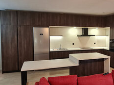  Kitchen furniture 