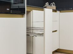 Supra mat kitchen furniture